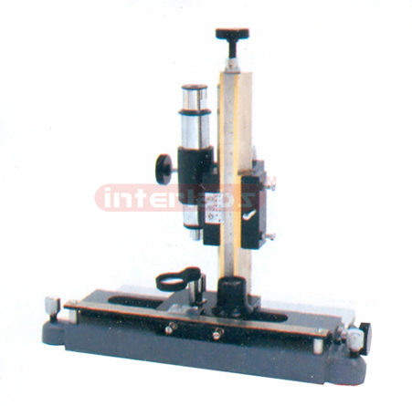 VERNIER MICROSCOPE, ADVANCED